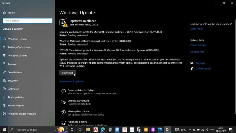 PnkBstrA.exe Process – What is it, Uses & How to Remove it