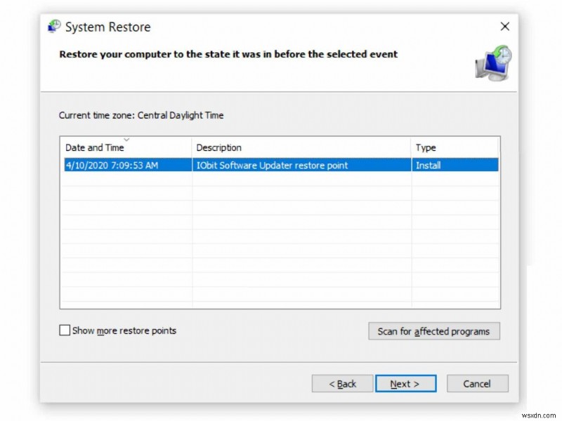 Device Manager not Working on Windows 11? Here’s the Fix! (5 Solutions)