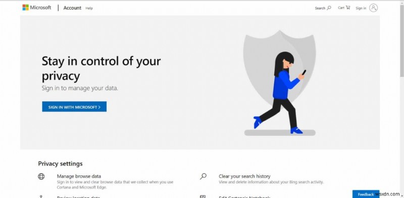 How To View Activity History On Windows 10 PC