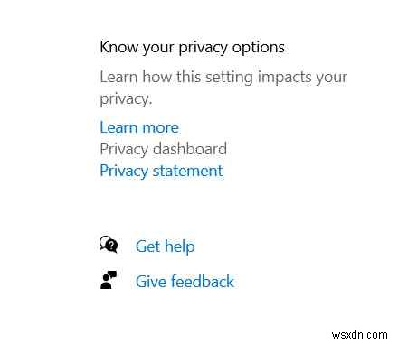 How To View Activity History On Windows 10 PC