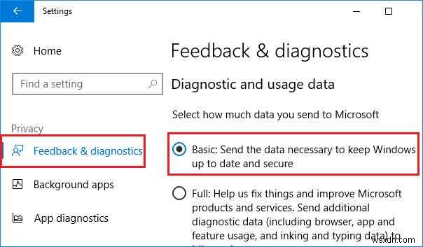 How To View Activity History On Windows 10 PC