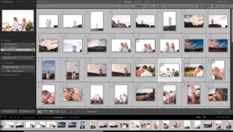 Best Tips And Tricks For Culling In Photography