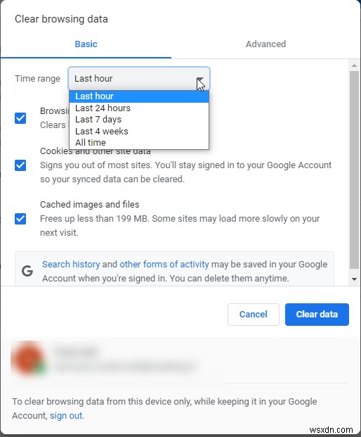How Long Does Google Drive Take To Process A Video