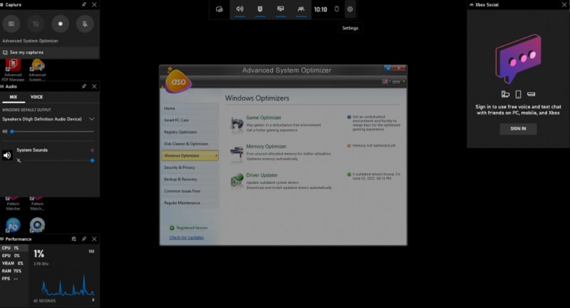 How to Enable Windows 10 Game Mode
