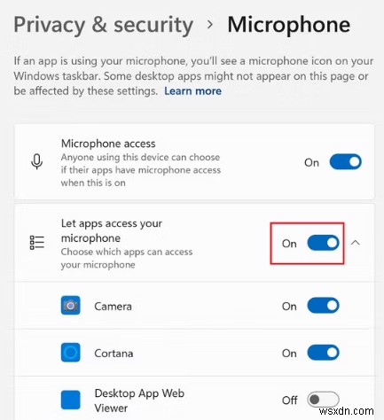 How To Fix the Speech Diagnostic Calibrate Error On Windows PC