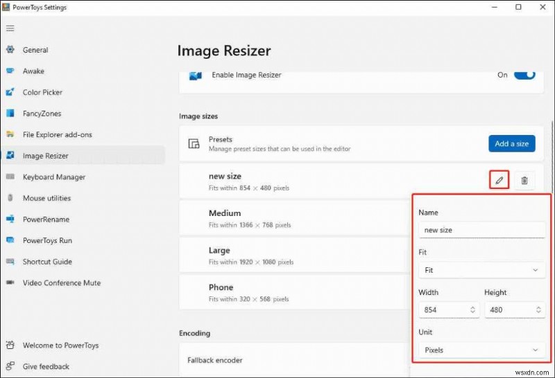 How to Resize Multiple Images at Once in Windows 11