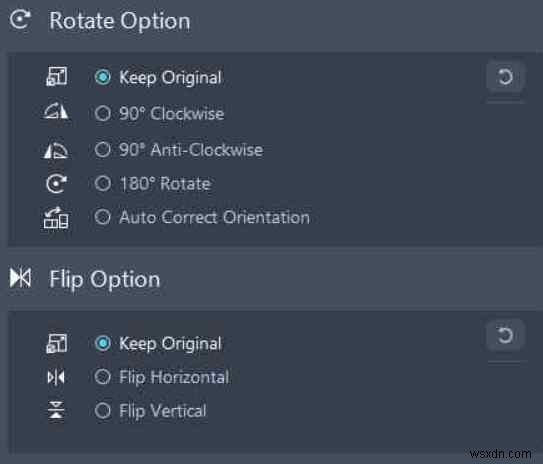 How to Resize Multiple Images at Once in Windows 11
