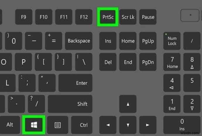 How to Take a Screenshot on MSI Laptop (2022 Updated Guide)