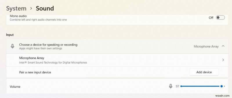 How To Fix Voice Typing Not Working On Windows 11