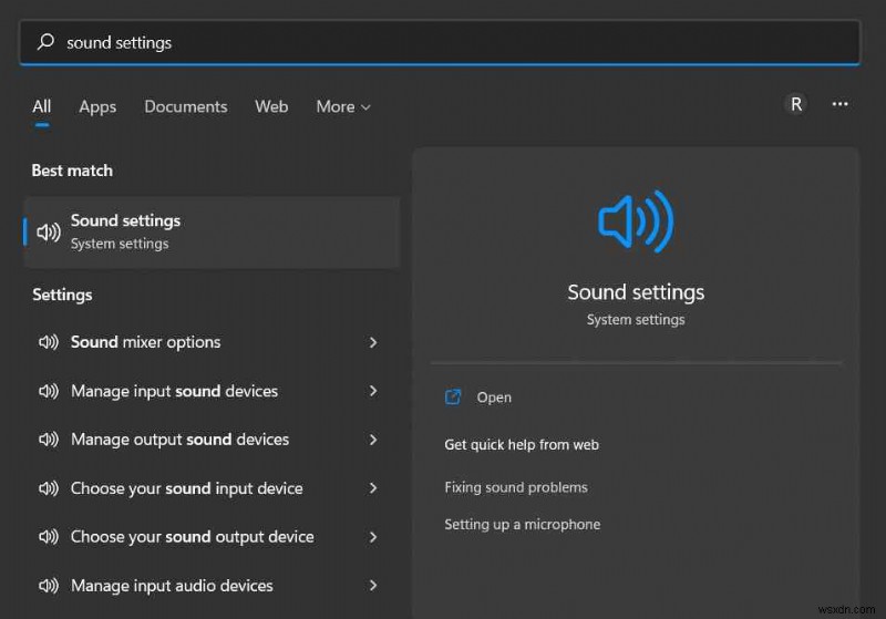 How To Fix Voice Typing Not Working On Windows 11