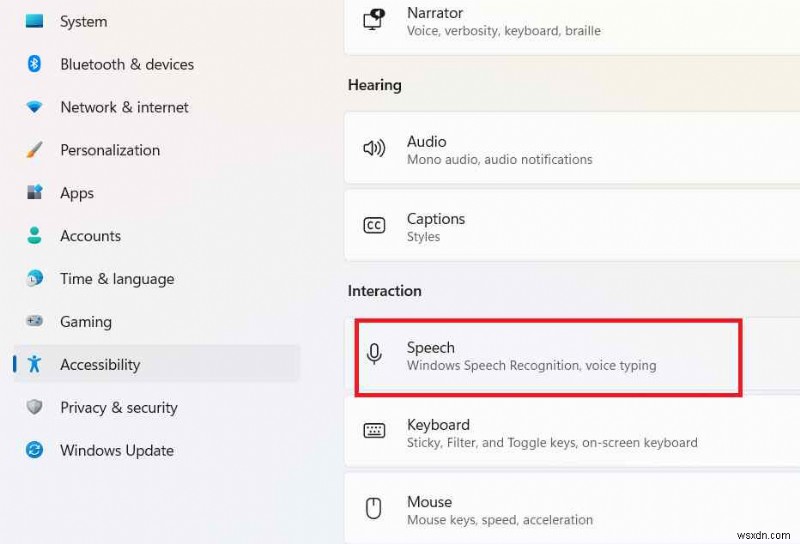 How To Fix Voice Typing Not Working On Windows 11