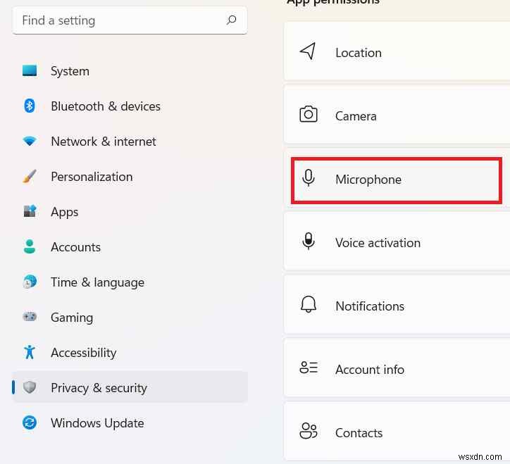 How To Fix Voice Typing Not Working On Windows 11