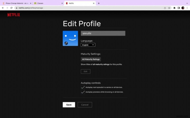Netflix Account Hacked? Here’s How To Recover It