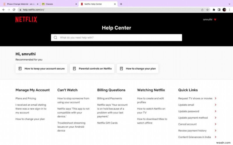 Netflix Account Hacked? Here’s How To Recover It