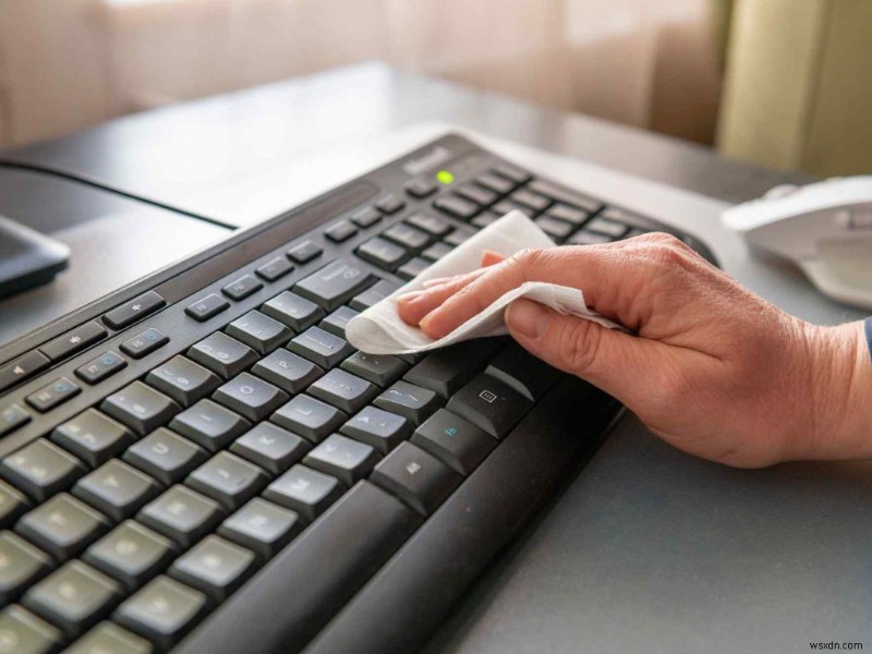 Media Keys Not Working on Windows 11? Here’s the Fix!