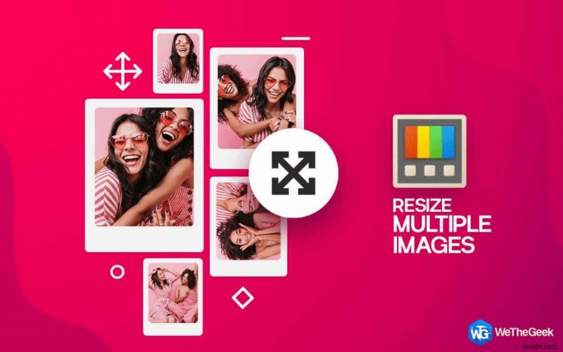 How To Restore An Incorrect Picture Alignment Using Image Resizer?