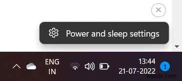 How To Fix Transparency Effects not Working on Windows 11