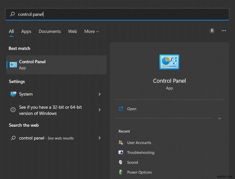 How To Fix Transparency Effects not Working on Windows 11