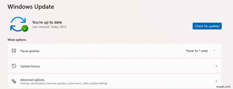 How To Fix Transparency Effects not Working on Windows 11