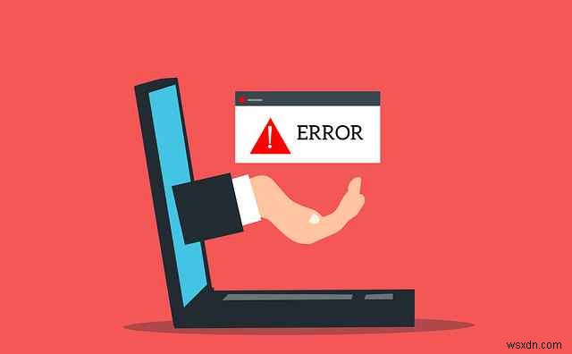 How to Fix Runtime Error 217 on Windows 11/10 PC