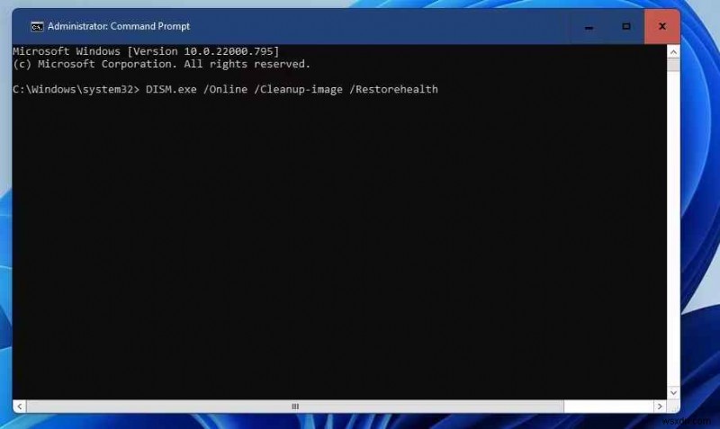 How to Fix Runtime Error 217 on Windows 11/10 PC