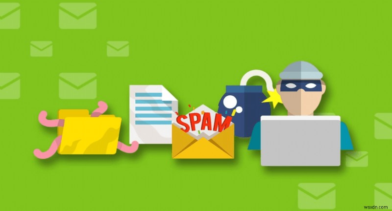 How Cybercriminals Attack Companies Without Using Malware