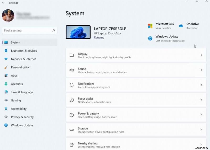 How To Fix Windows + Shift + S Not Working On Windows 11/10