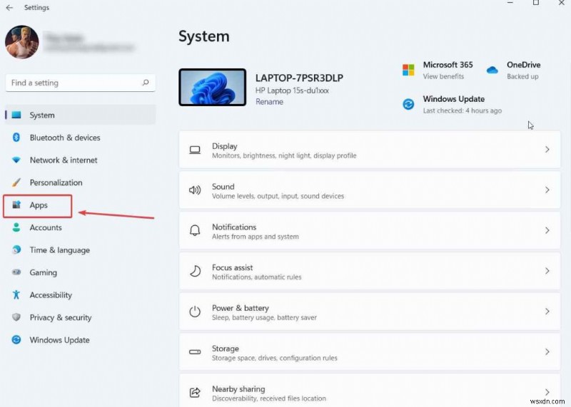 How To Fix Windows + Shift + S Not Working On Windows 11/10