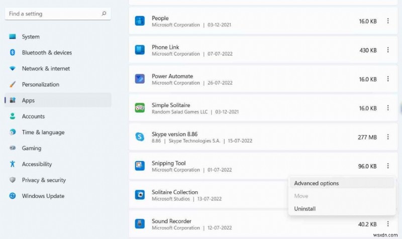 How To Fix Windows + Shift + S Not Working On Windows 11/10