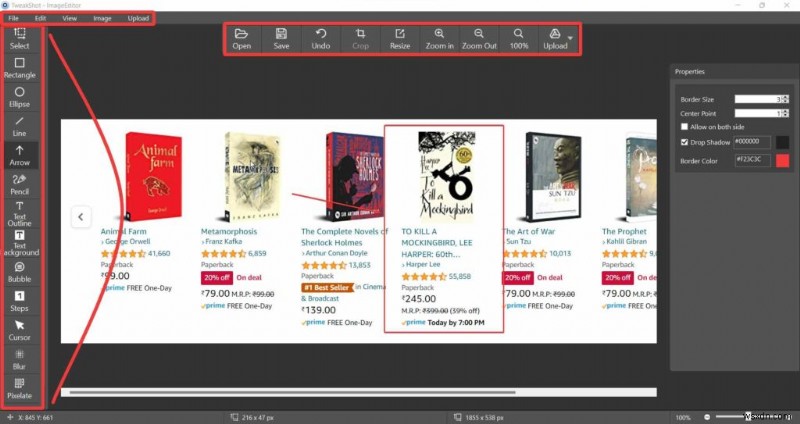 How To Fix Windows + Shift + S Not Working On Windows 11/10