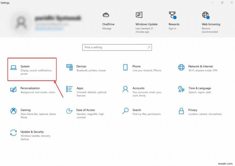 How To Fix Windows + Shift + S Not Working On Windows 11/10