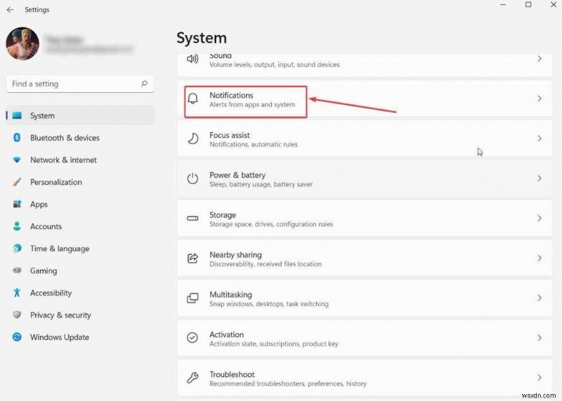 How To Fix Windows + Shift + S Not Working On Windows 11/10