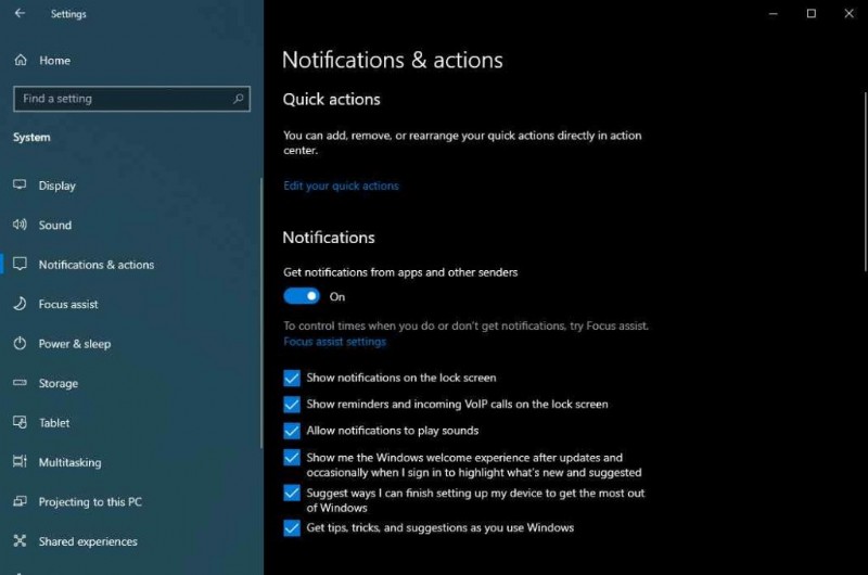 How To Fix Windows + Shift + S Not Working On Windows 11/10