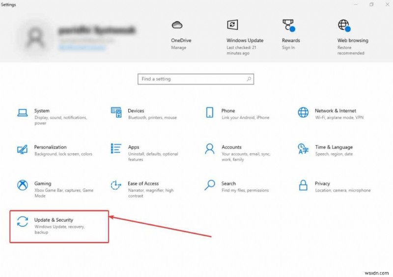 How To Fix Windows + Shift + S Not Working On Windows 11/10