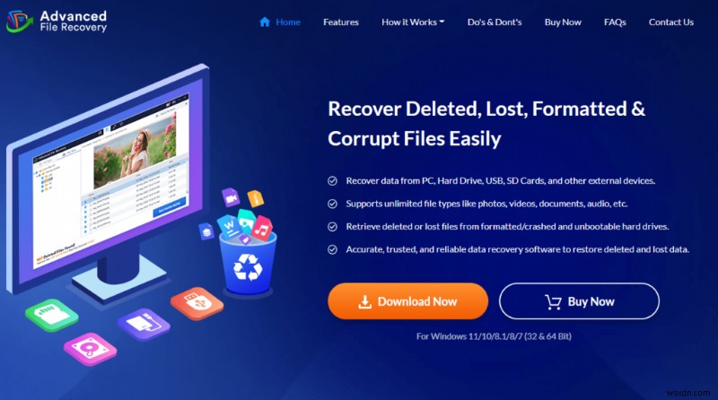 How to Prevent Data Corruption in Windows PC
