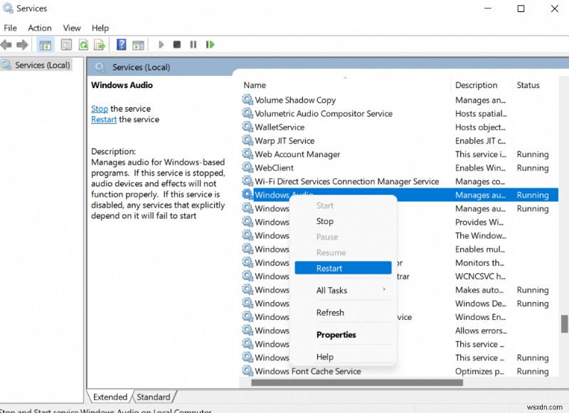 How To Fix Custom Audio Not Working In Windows 11 Video Editor