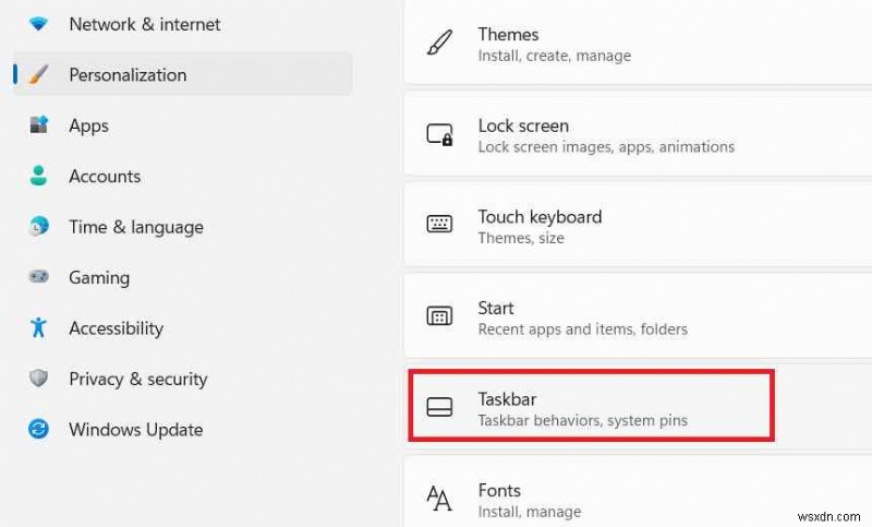 System Tray Icons Missing on Windows 11? Here’s the Fix!