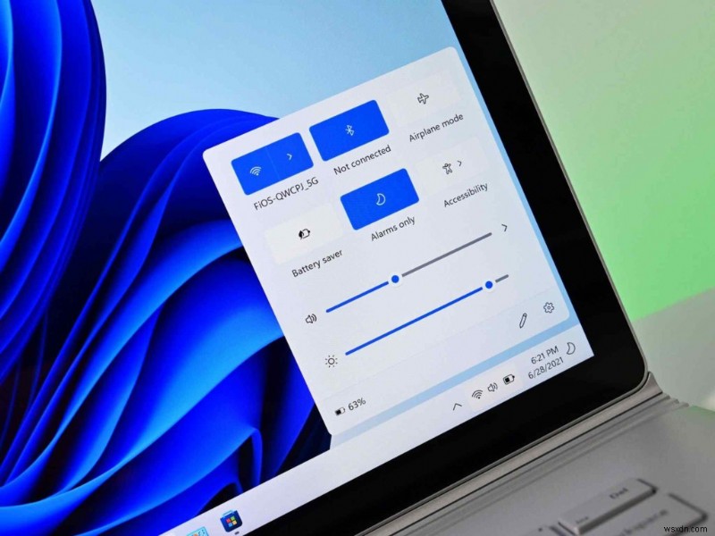 System Tray Icons Missing on Windows 11? Here’s the Fix!