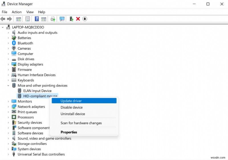 How To Fix Right-Click Menu Keeps Popping Up on Windows 11