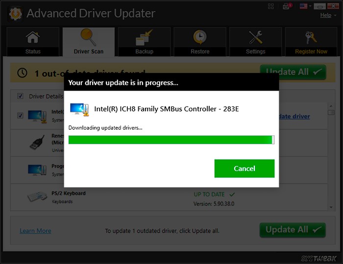 How to Download and Update Microsoft Bluetooth Driver