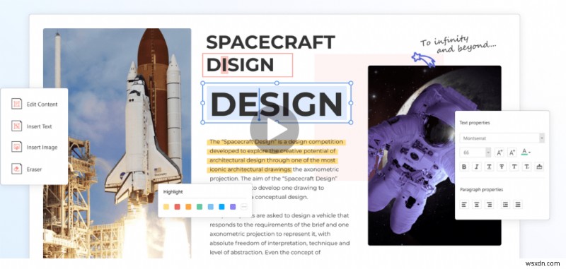 How Can PDF Editors Make Your Life Easy?