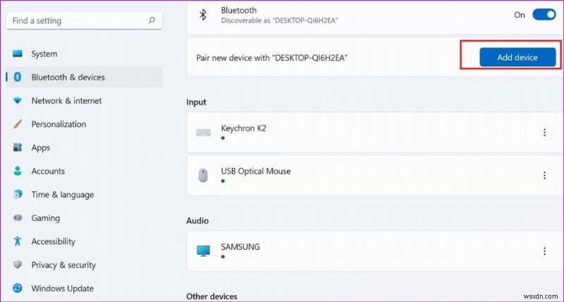 How to Fix Mouse Scroll Not Working on Windows 11/10