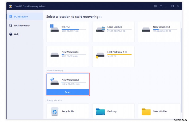 How to Fix ‘Card Cannot Be Accessed’ Error in Canon Without Losing Data