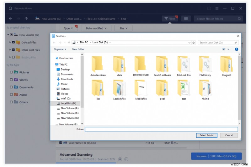 How to Fix ‘Card Cannot Be Accessed’ Error in Canon Without Losing Data