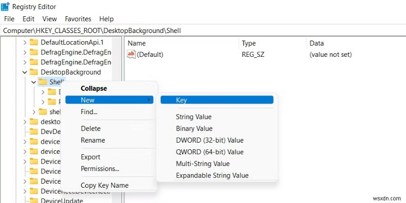 How to Add “Boot to Advanced Startup Options” to Context Menu