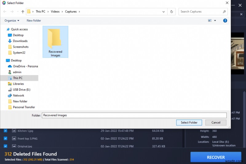 How to Recover Data from Sony SD Cards