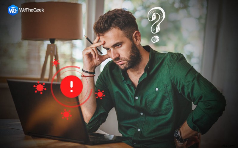 Why Using a Single Antivirus Program Insufficient?