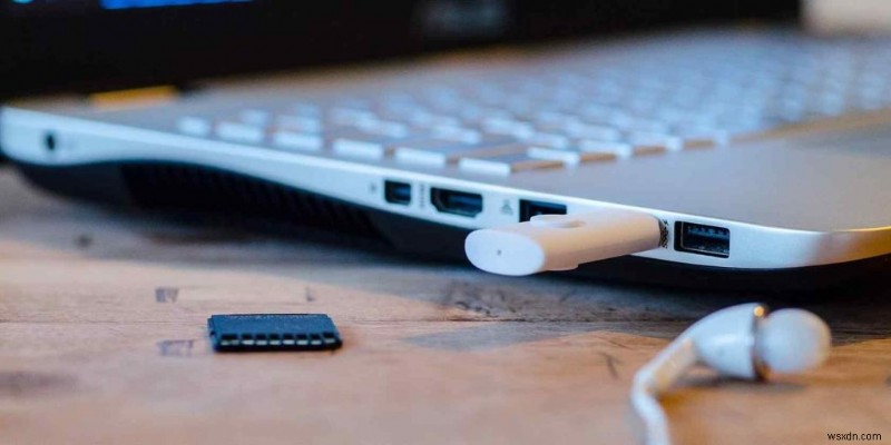 Unable to Eject USB Drive on Windows 11? Here’s the Fix!