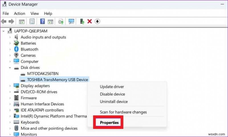 Unable to Eject USB Drive on Windows 11? Here’s the Fix!
