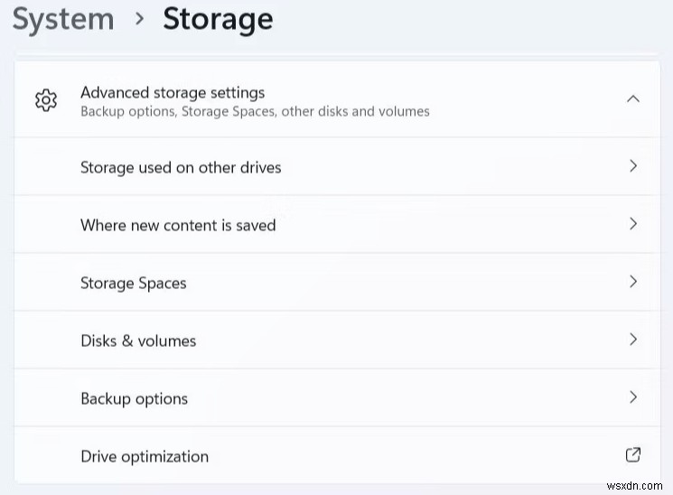 How To Change a Volume Label on Windows 11